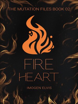 cover image of Fire Heart